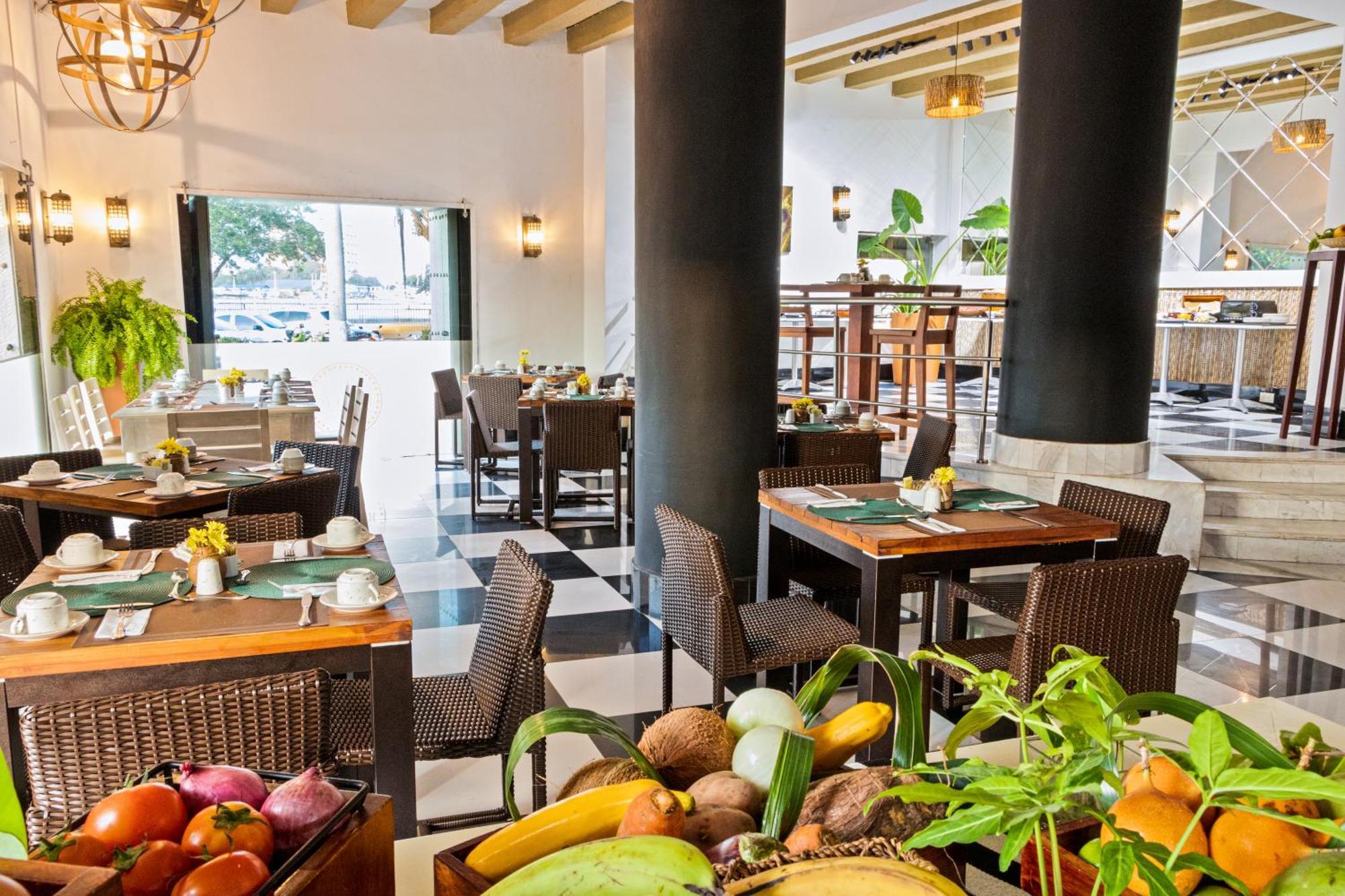 Cartagena Ghl Collection Armeria Real Hotel מראה חיצוני תמונה